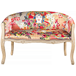 Диван Tukaria варинант исполнения - 1 | Loft Concept в Сочи