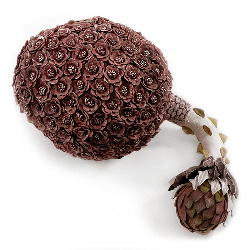 Коричневый фрукт Exotic Fruit Artichoke Brown 42 Коричневый в Сочи | Loft Concept 