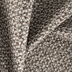 Мебельная ткань Шенилл коричневый цвет 142 см T4-56 варинант исполнения - 1 | Loft Concept в Сочи