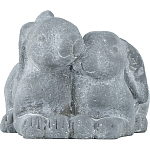 Кашпо The warmth of hares варинант исполнения - 5 | Loft Concept в Сочи