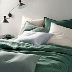 Бра с 2-мя поворотными плафонами Davy Duo Wall Lamp варинант исполнения - 3 | Loft Concept в Сочи