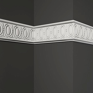 Молдинг с орнаментом MO-18