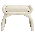 Элегантный Пуф Napa  варинант исполнения - 6 | Loft Concept в Сочи