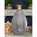 Ваза с фактурным корпусом Ripple варинант исполнения - 5 | Loft Concept в Сочи