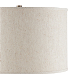 Настольная лампа с декором на корпусе в виде кубиков Sugar Cubes варинант исполнения - 2 | Loft Concept в Сочи