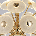 Люстра подвесная в форме шара Catcher варинант исполнения - 4 | Loft Concept в Сочи