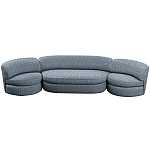 Диван модульный Ulysses варинант исполнения - 1 | Loft Concept в Сочи