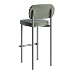 Стул барный «Топтыныч» варинант исполнения - 3 | Loft Concept в Сочи