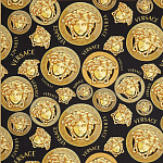 Stiletto Sideboard Barocco Medusa  варинант исполнения - 2 | Loft Concept в Сочи