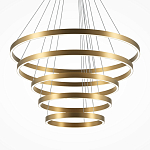 Люстра подвесная Rim 2600-3500К варинант исполнения - 2 | Loft Concept в Сочи