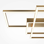 Потолочный светильник Rida 3000-4000К 78Вт варинант исполнения - 8 | Loft Concept в Сочи