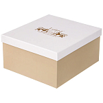 Чайная пара из фарфора с изображением лошади 250 мл Porcelain Horse Set  варинант исполнения - 2 | Loft Concept в Сочи