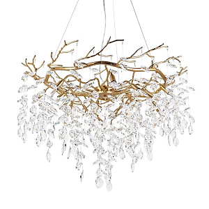 Люстра Декоративная Jacaranda Gold