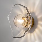 Бра The Luminous Lotus варинант исполнения - 4 | Loft Concept в Сочи