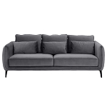 Диван трёхместный с подлокотниками Dutchman варинант исполнения - 24 | Loft Concept в Сочи