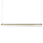 Подвесной светильник Copper Radiance варинант исполнения - 1 | Loft Concept в Сочи