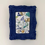 Панно «Old but New»  варинант исполнения - 3 | Loft Concept в Сочи