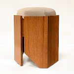 Пуф Karhan варинант исполнения - 2 | Loft Concept в Сочи