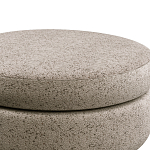 Оттоманка Ulysses варинант исполнения - 2 | Loft Concept в Сочи