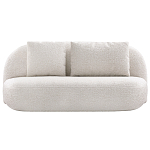 Двухместный диван Orus варинант исполнения - 1 | Loft Concept в Сочи