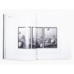 Книга Laurent Grasso: Time Travel варинант исполнения - 3 | Loft Concept в Сочи