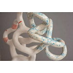 Скульптура «Papañca» варинант исполнения - 4 | Loft Concept в Сочи