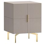 Тумба Short Col варинант исполнения - 1 | Loft Concept в Сочи