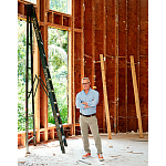 Книга Personal Space: Trip Haenisch Haenisch, Trip Cox, Courteney варинант исполнения - 2 | Loft Concept в Сочи