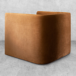 Премиальное современное кресло Ravenna варинант исполнения - 3 | Loft Concept в Сочи