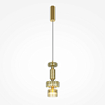 Подвесной светильник Level В 3000К 12ВТ варинант исполнения - 1 | Loft Concept в Сочи