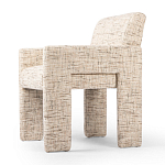 Стул Sylva Dining Armchair варинант исполнения - 3 | Loft Concept в Сочи