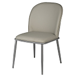 Стул обеденный из экокожи Modern Interior Chair варинант исполнения - 1 | Loft Concept в Сочи