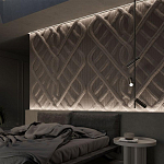 Барельеф ARAN варинант исполнения - 1 | Loft Concept в Сочи