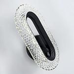 Бра Oculus Lights Черный варинант исполнения - 2 | Loft Concept в Сочи