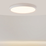 Потолочный светильник Incognito 2700-4000К 46Вт варинант исполнения - 2 | Loft Concept в Сочи