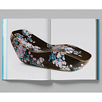 Энциклопедический том охватывает все работы Марка Ньюсона Marc Newson. Works 84-24 варинант исполнения - 8 | Loft Concept в Сочи