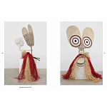 Монография художника Tavares Strachan - There is Light Somewhere варинант исполнения - 12 | Loft Concept в Сочи