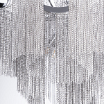 Потолочный светильник Waterfall of happiness варинант исполнения - 3 | Loft Concept в Сочи