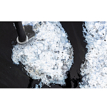 Напольная лампа "Поганка" варинант исполнения - 8 | Loft Concept в Сочи