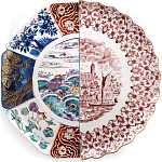 Сервировочная подставка Seletti Moriana варинант исполнения - 1 | Loft Concept в Сочи