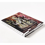 Редкая коллекционная книга Vogue & The Metropolitan Museum of Art Parties Exhibitions People Book 2014 варинант исполнения - 8 | Loft Concept в Сочи