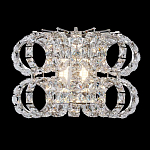 Бра с россыпью хрусталя Perfection of Diamonds варинант исполнения - 1 | Loft Concept в Сочи