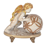 Фигурка The perseverance of an angel варинант исполнения - 1 | Loft Concept в Сочи