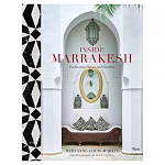 Подарочная Книга Inside Marrakesh: Enchanting Homes and Gardens варинант исполнения - 1 | Loft Concept в Сочи