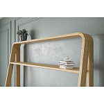 Стеллаж «Танос» варинант исполнения - 4 | Loft Concept в Сочи