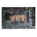 Подарочный Арт-альбом Лев Бакст Серия Великие полотна варинант исполнения - 5 | Loft Concept в Сочи