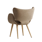 Стул Madina Cream варинант исполнения - 2 | Loft Concept в Сочи