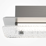 Бра Silver Ingot варинант исполнения - 4 | Loft Concept в Сочи