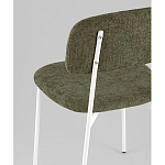 Стул Chao зеленый варинант исполнения - 3 | Loft Concept в Сочи