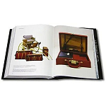 Книга Louis Vuitton: the birth of modern luxury Louis Vuitton варинант исполнения - 3 | Loft Concept в Сочи